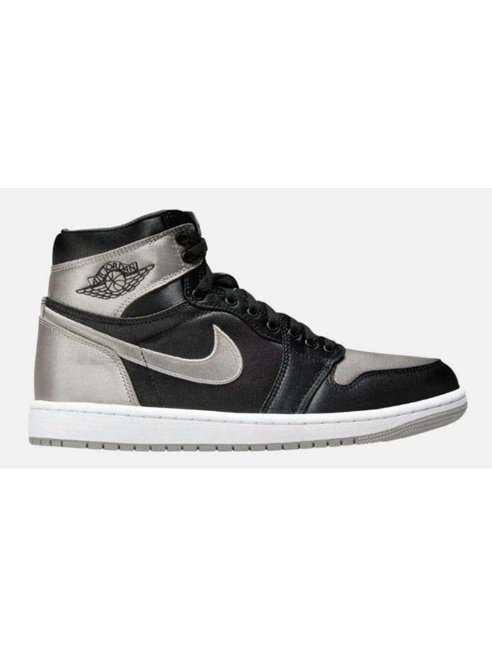 Air Jordan 1‎ Retro High OG Satin Shadow FD4810-010 Women's 12 / Men's 10.5 NEW